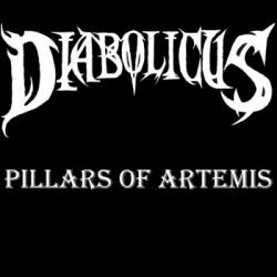 Diabolicus : Pillars of Artemis